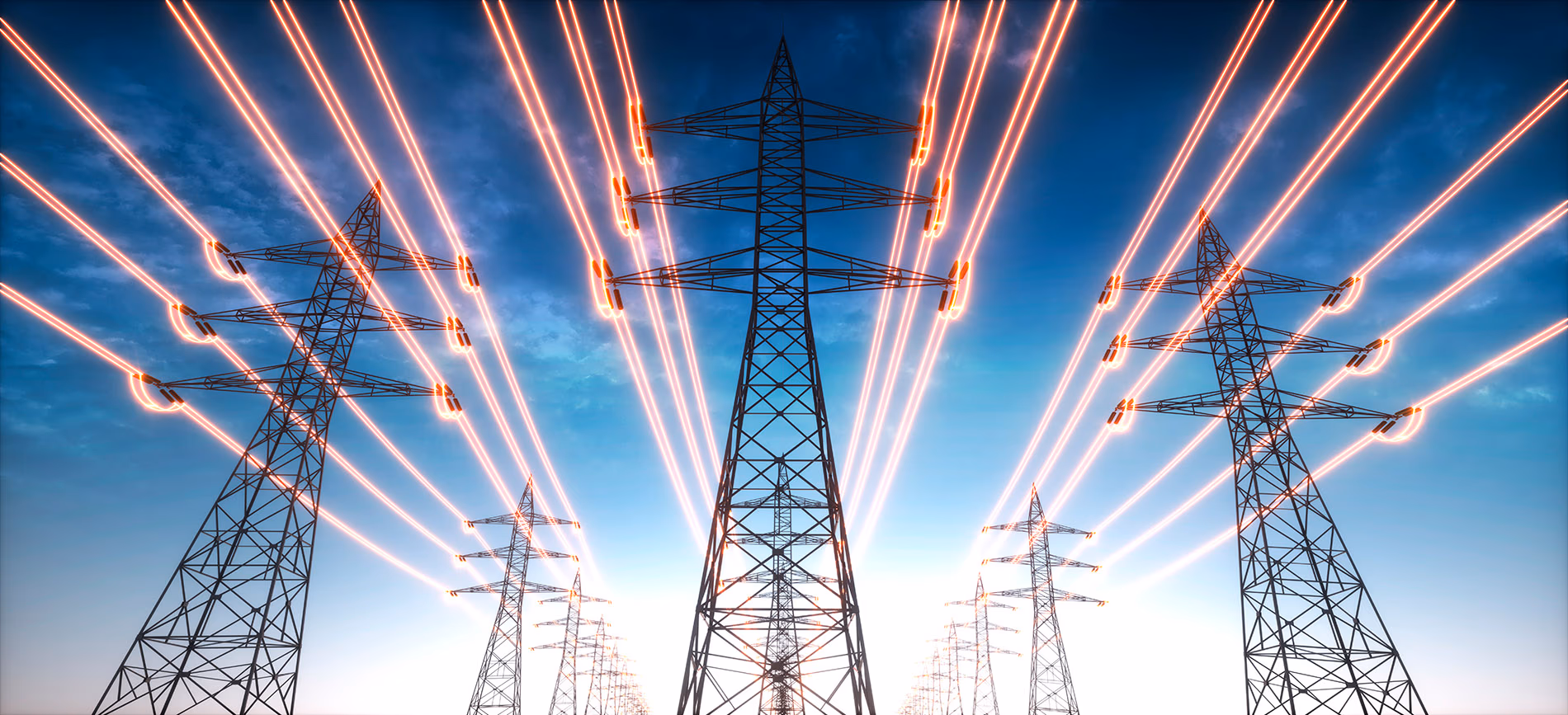 Tablou de bord AI pentru operațiuni energetice